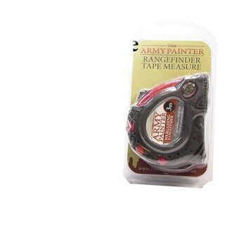 Army Painter Rangefinder Tape Measure / Maßband