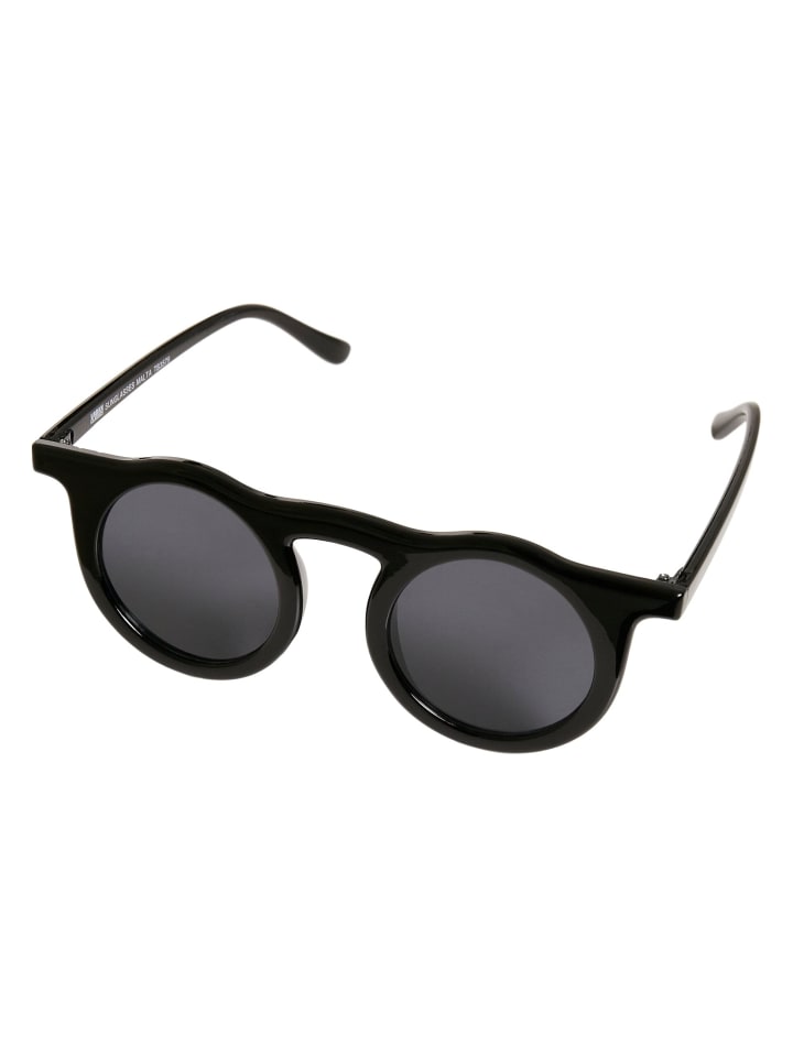 Urban Classics Urban Classics Sonnenbrillen in blk/blk günstig kaufen onesize
