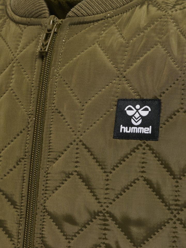 Hummel Hummel Reißverschluss Schneeanzug Hmlnule Mädchen in DARK OLIVE günstig kaufen 116