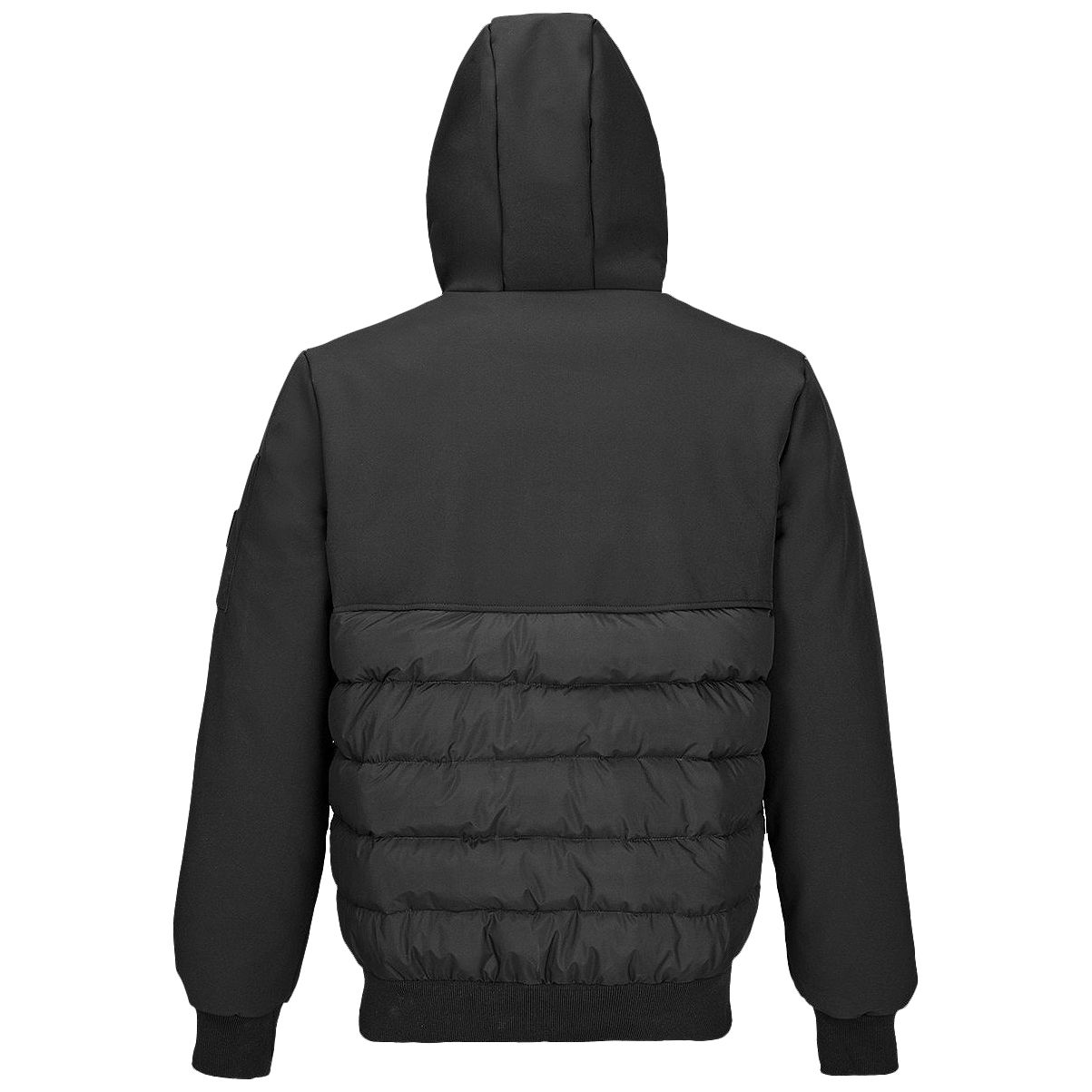 Jacke Azote