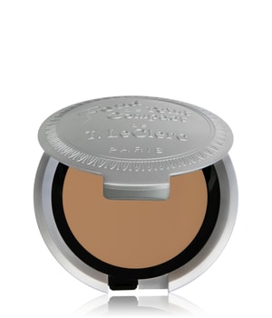 T.LeClerc Compact Cream Foundation Creme Foundation-9 ml