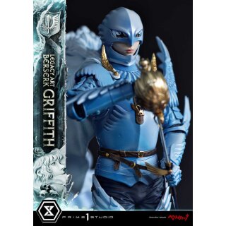 Berserk Legacy Art Kentaro Miura Statue - Griffith