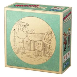 Welcome To: Your Perfect Home (Collector Edition) (EN)