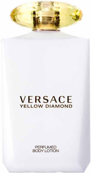Versace Yellow Diamond Bodylotion