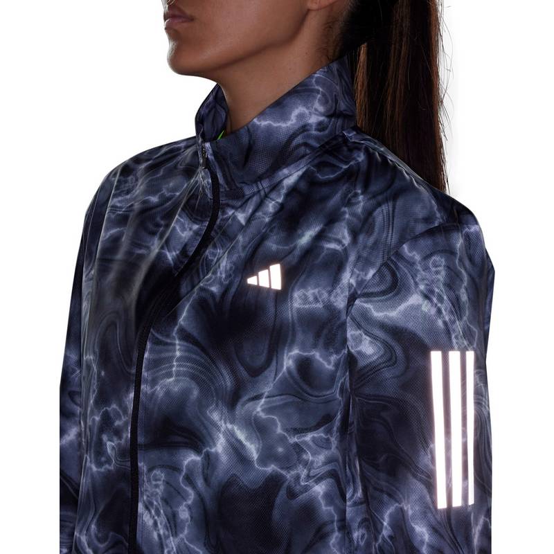 adidas OTR Laufjacke Damen