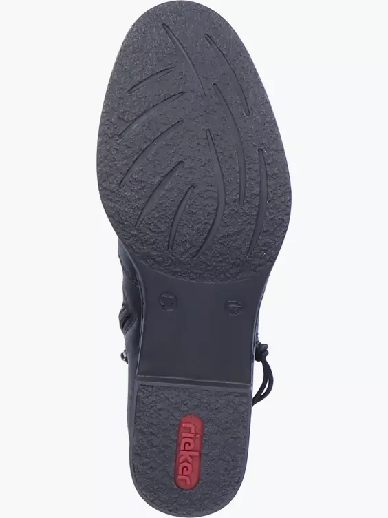 Rieker Damen Stiefeletten