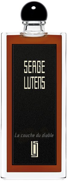 Serge Lutens Collection Noire La Couche du Diable Eau de Parfum