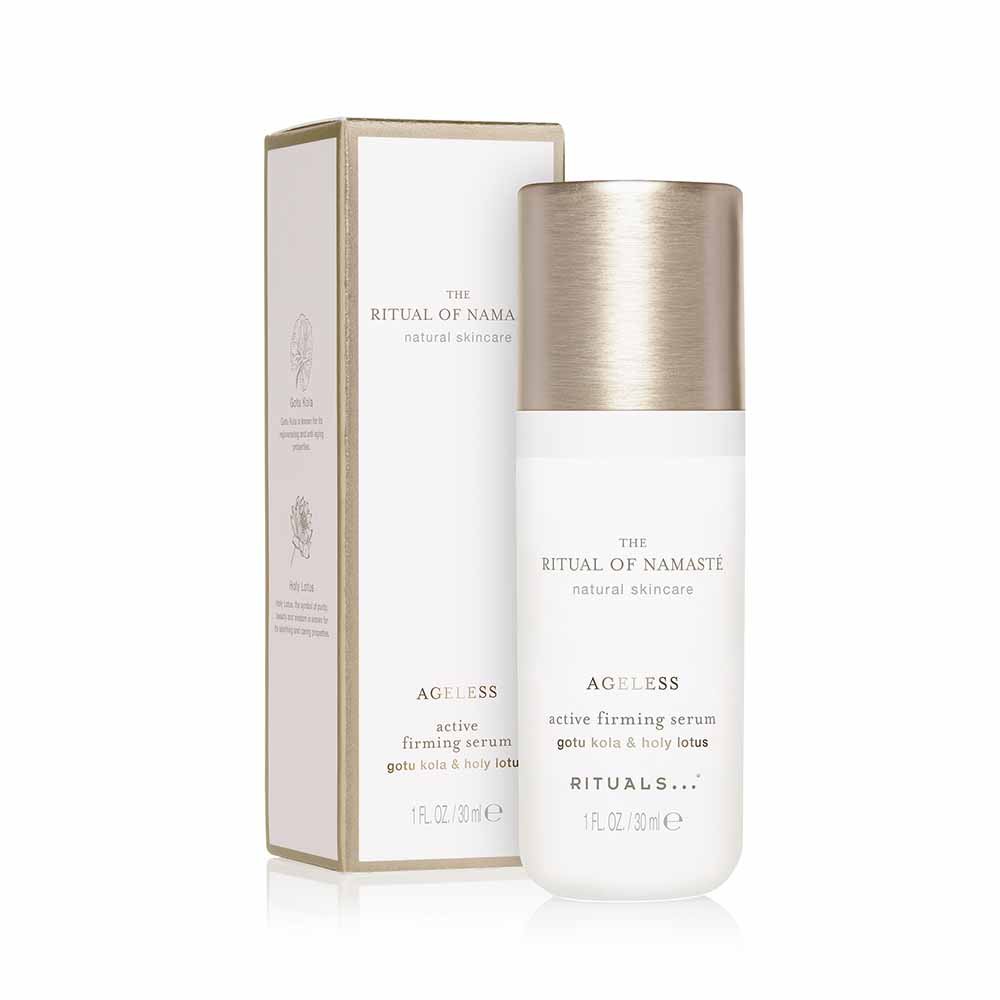 RITUALS The Ritual of Namaste Firming Serum