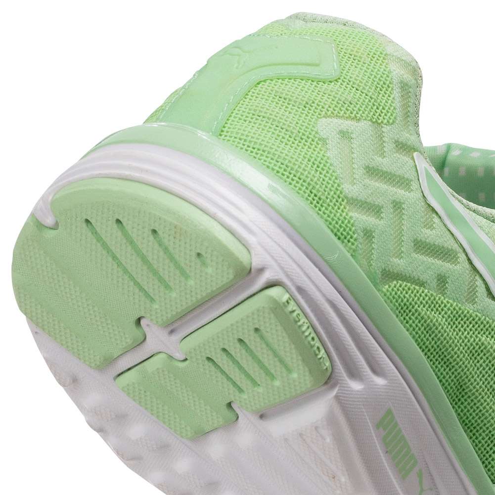 PUMA Faas 500 V4 PowerCOOL Damen Laufschuhe 187769-01