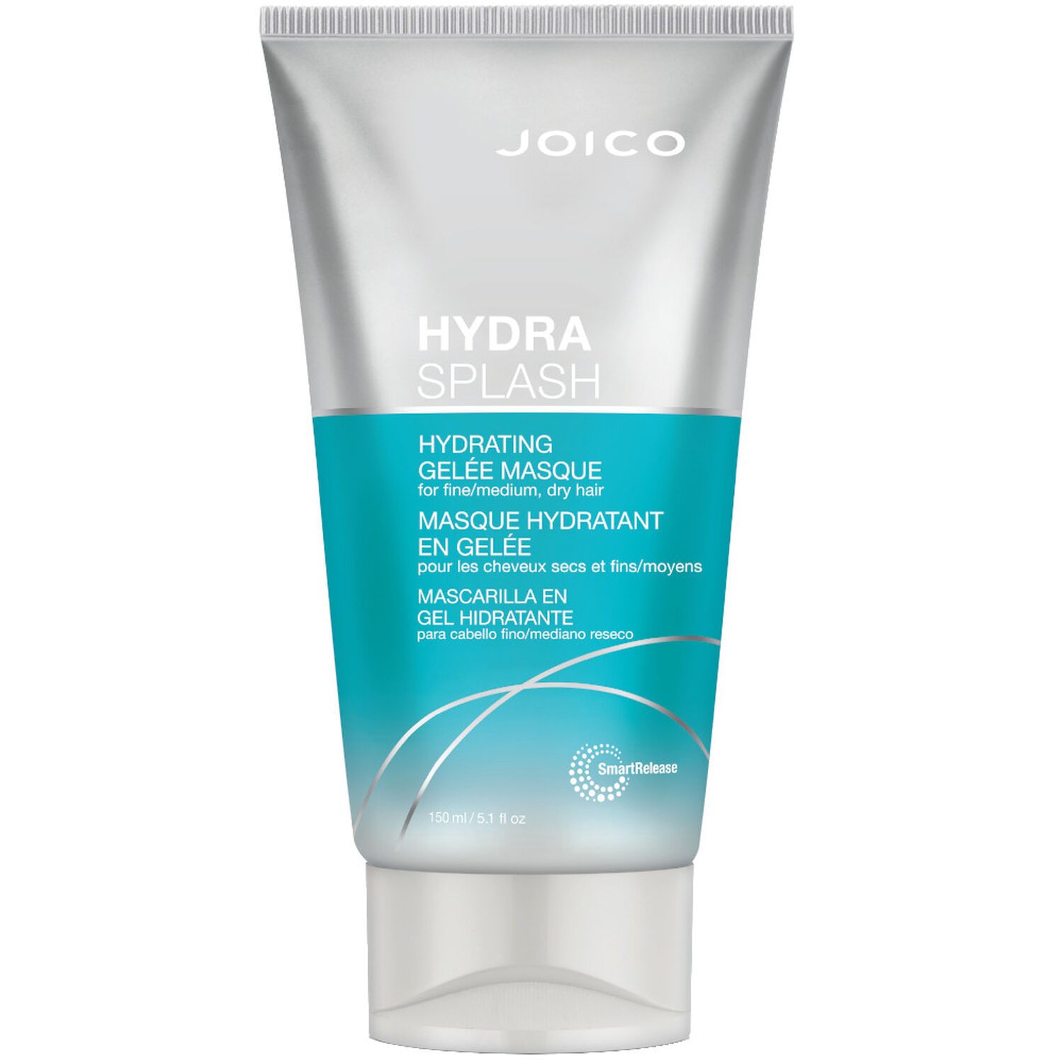 Joico Hydra Splash Masque Hydratant Gelée 150 ml
