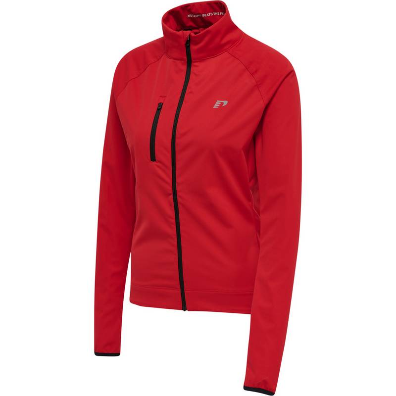 Newline WOMENS CORE BIKE THERMAL JACKET Sweatjacke Damen