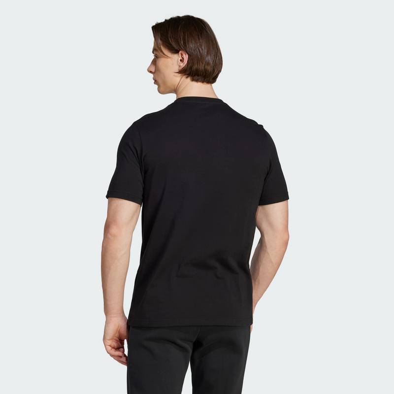 adidas All Blacks Graphic T-Shirt T-Shirt Herren