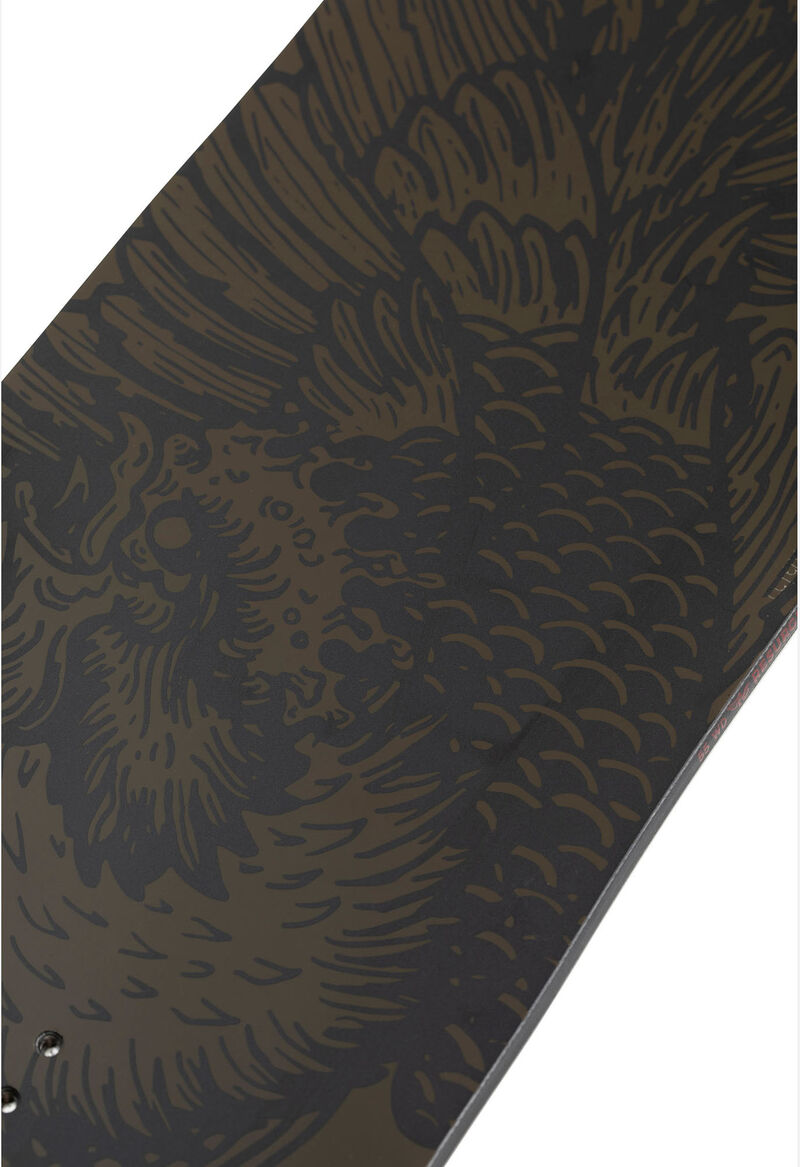 Herren Snowboard Resurgence