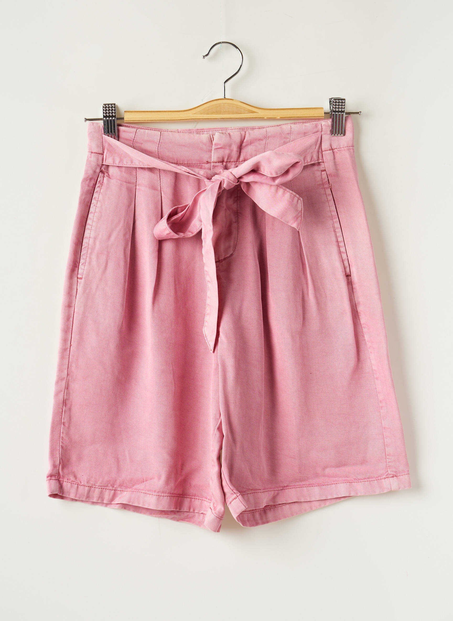 Vero Moda Bermudas Femme couleur rose