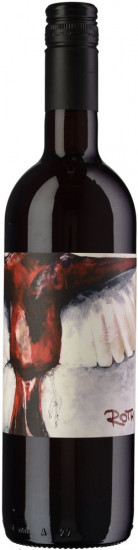 2019 Zweigelt Klassik trocken Bio - Weingut Julia Roth