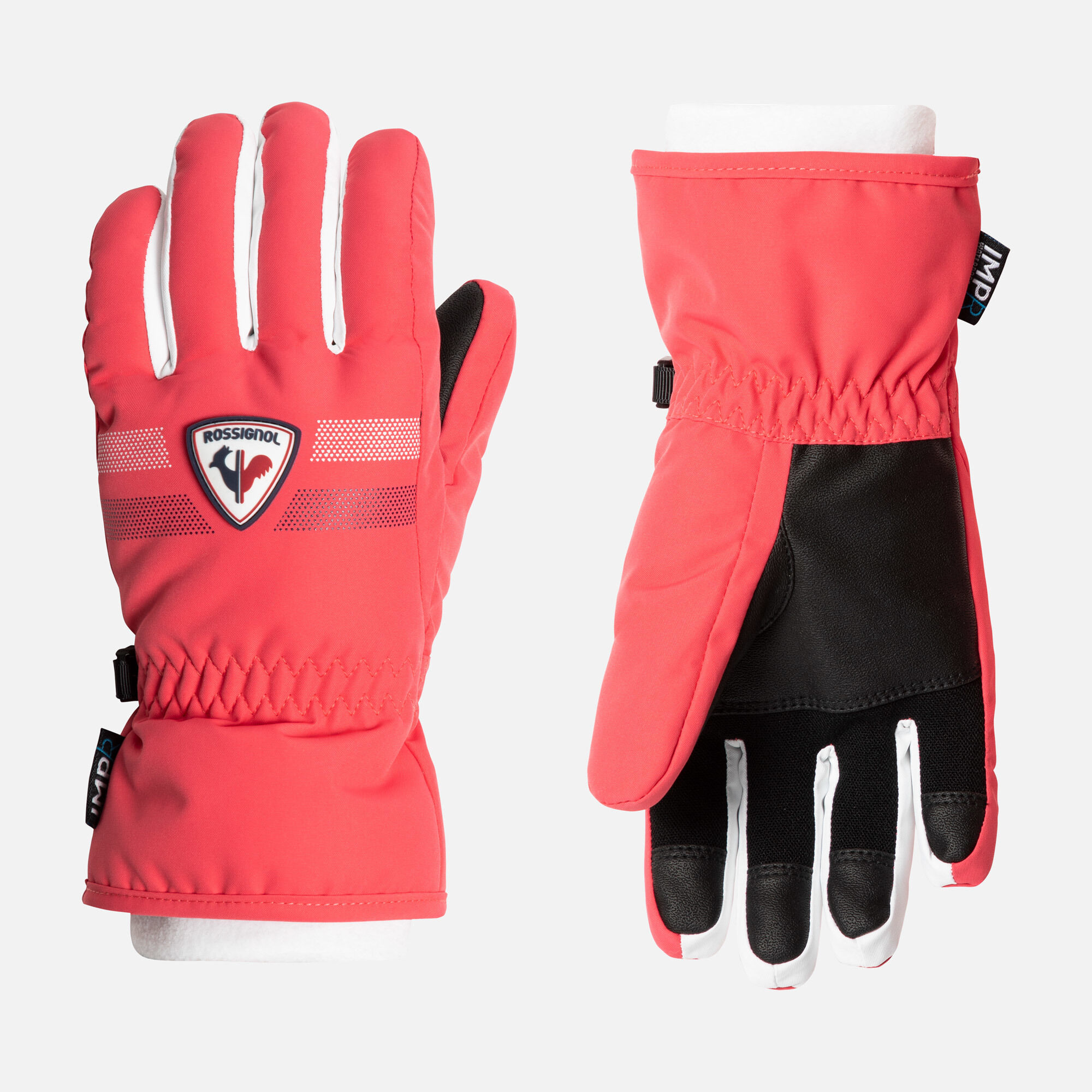 Gants de ski ROC imperméables Junior
