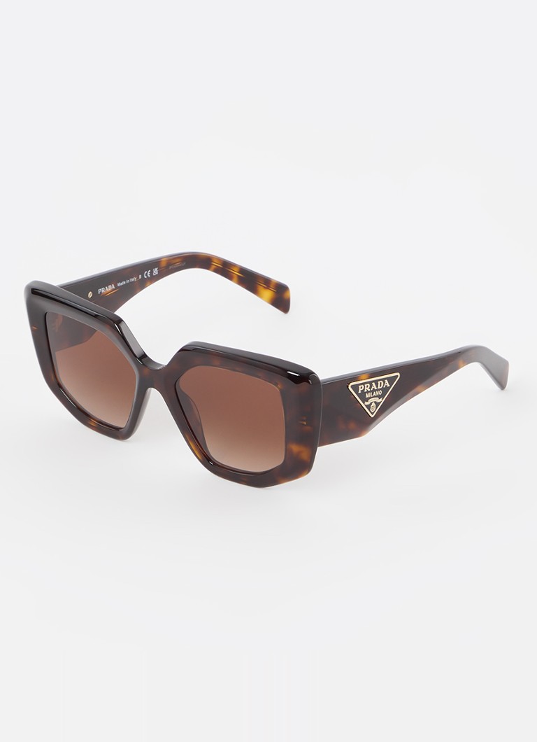 Prada Symbole sunglasses PR14ZS