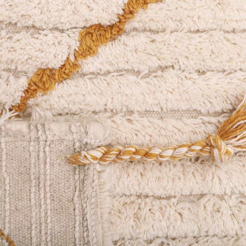 Tapis bohème VIKTOR