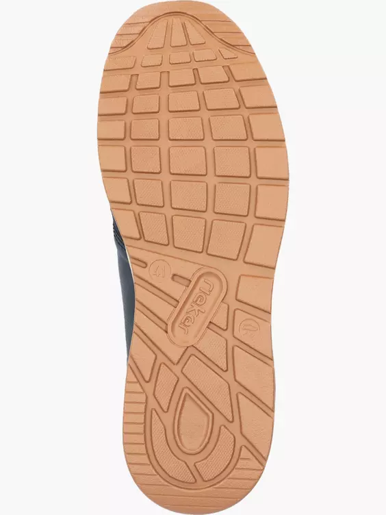Rieker Herren Slipper