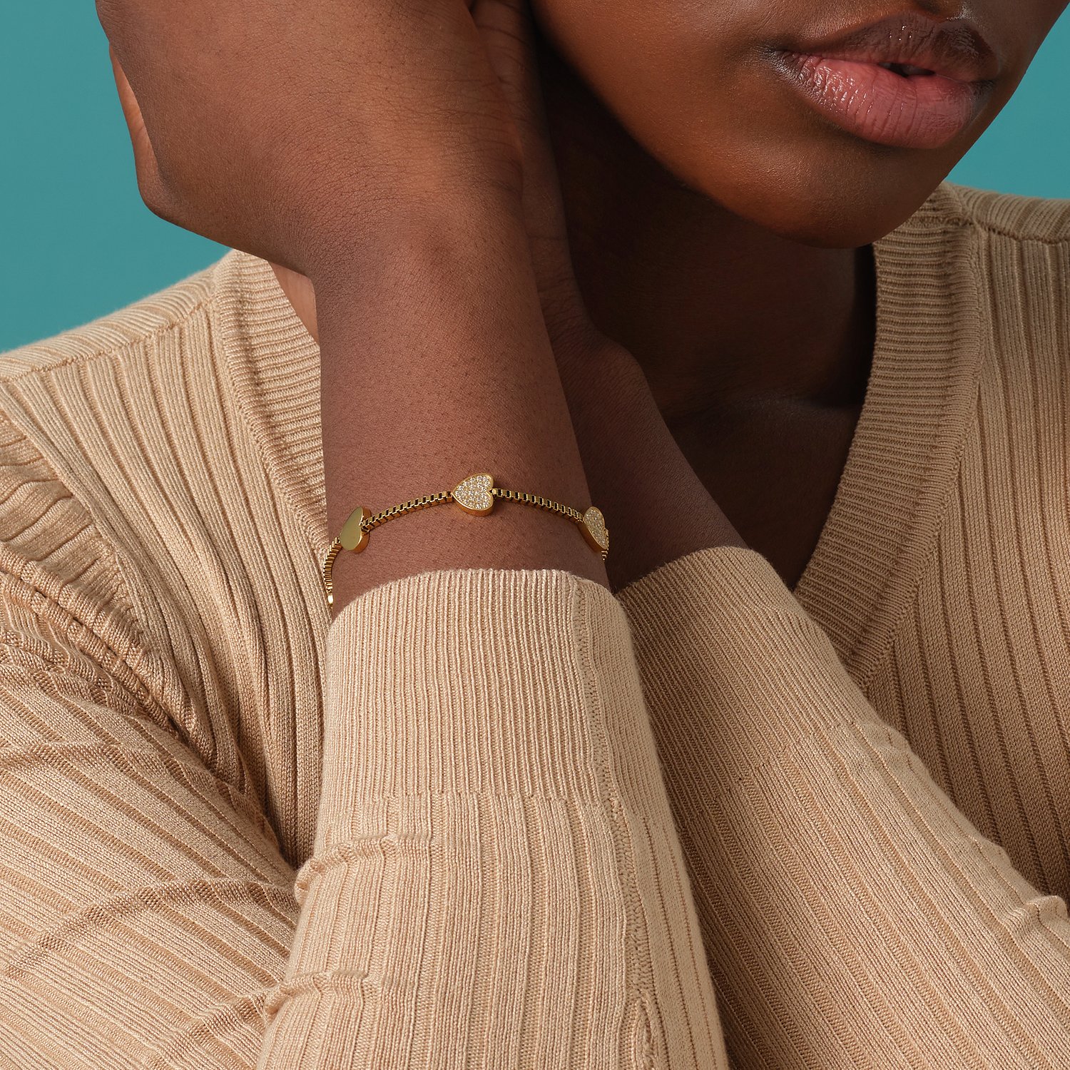 GMK kollekció karkötők