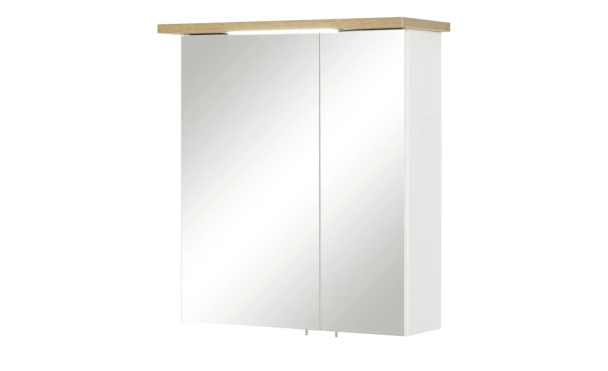 calmo2go Spiegelschrank North