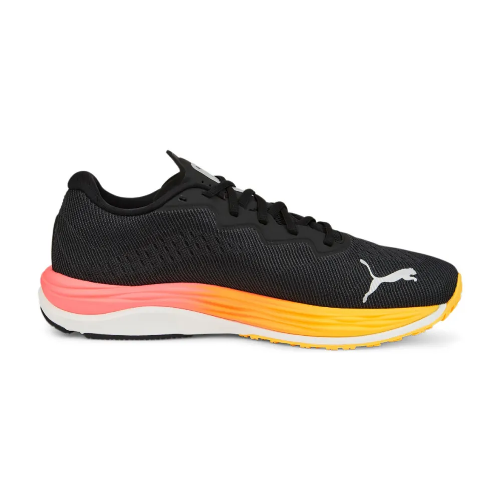 PUMA Velocity Nitro 2 19533707 / schwarz