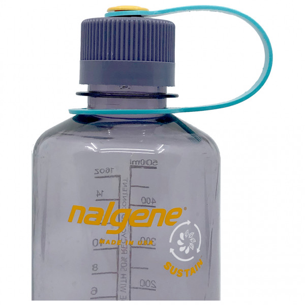 Nalgene - Enghals Sustain - Trinkflasche