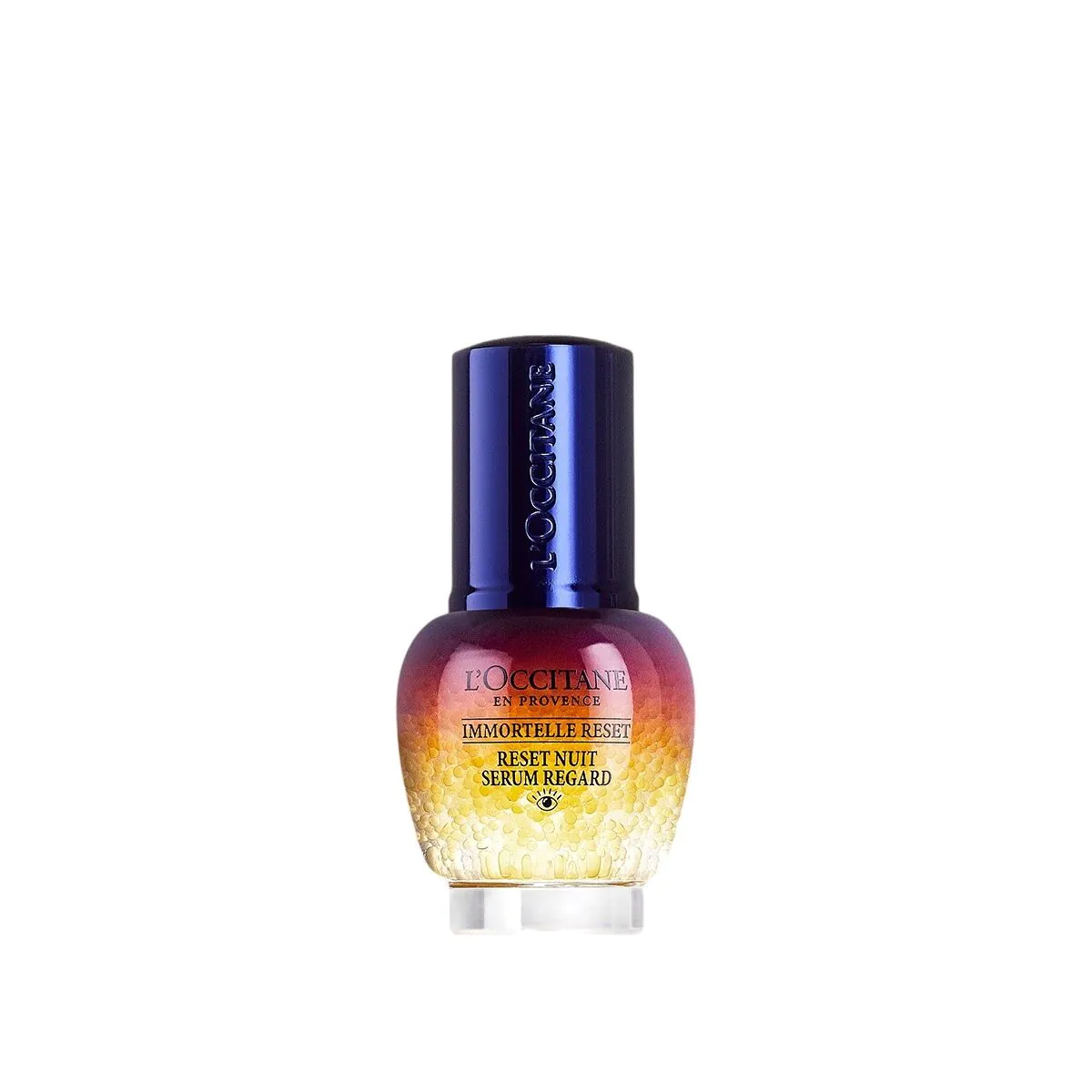 L'Occitane Immortele Reset serum za područje oko očiju
