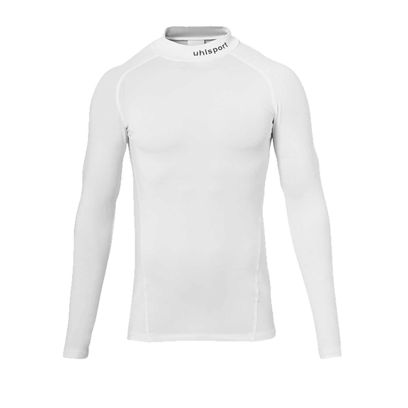 Uhlsport Pro Baselayer Turtleneck Weiss F02