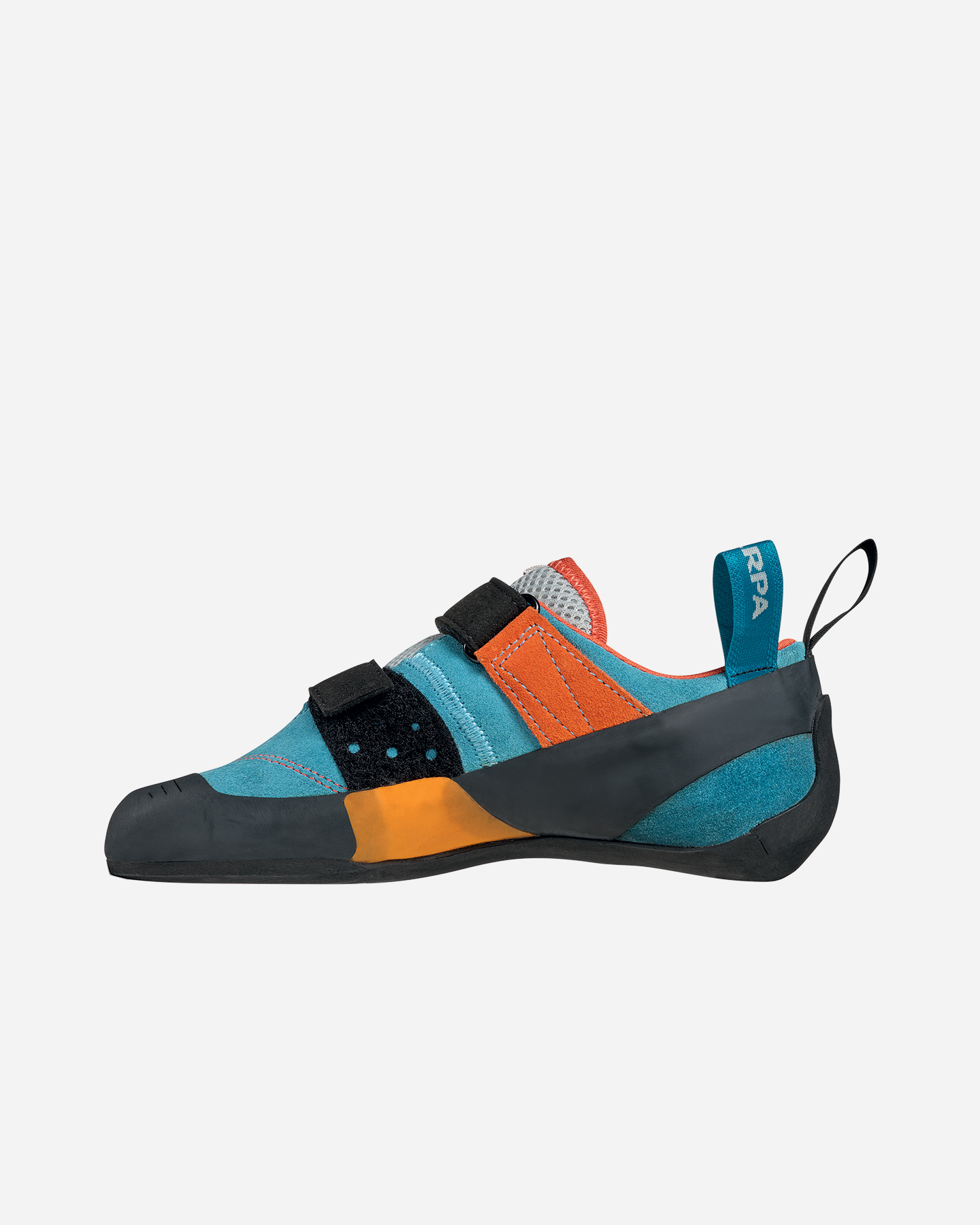 Buty wspinaczkowe Scarpa Force VW 70018-002