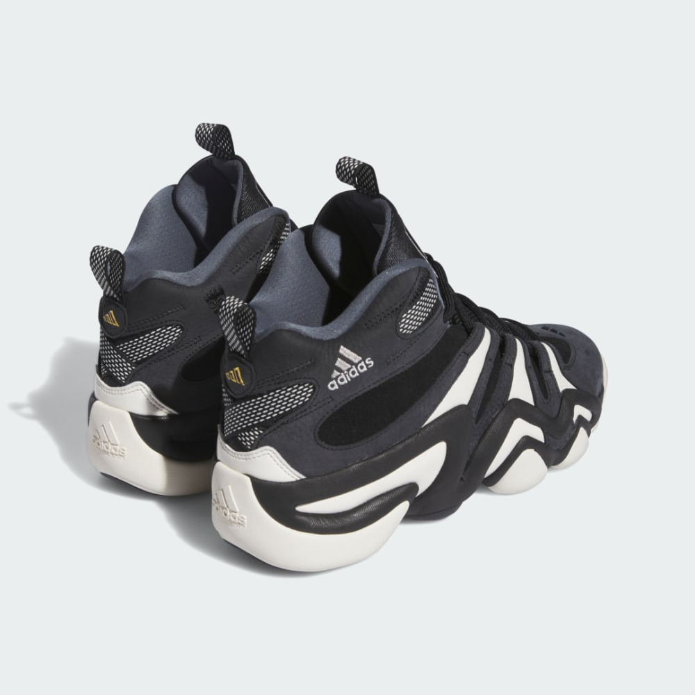adidas Crazy 8 IF2448 / schwarz