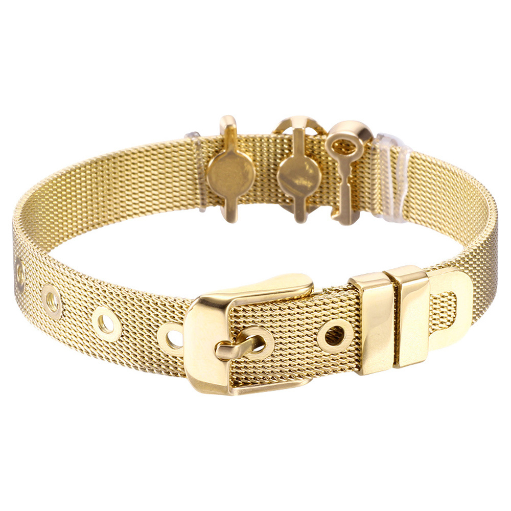 Heideman Bracelet Milanaise Bracelet