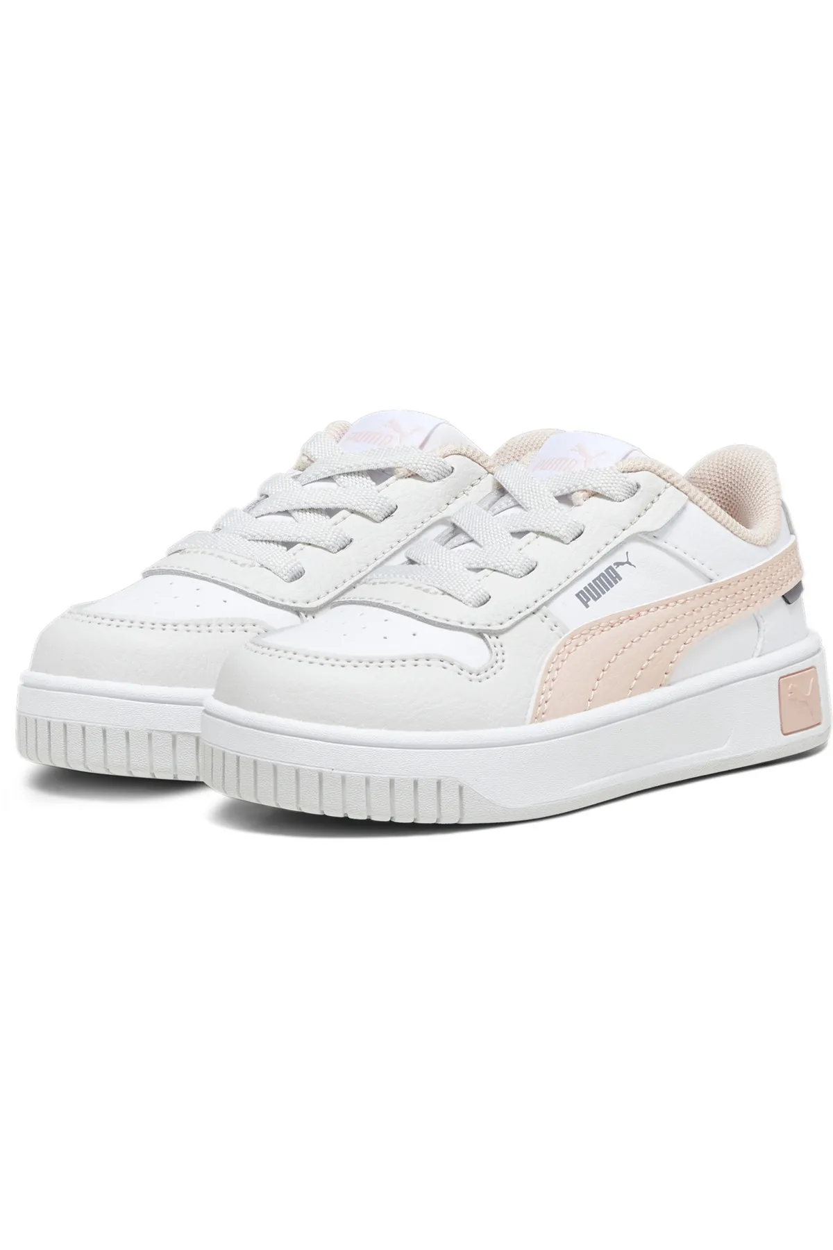 Puma  Carina Street Sneakers