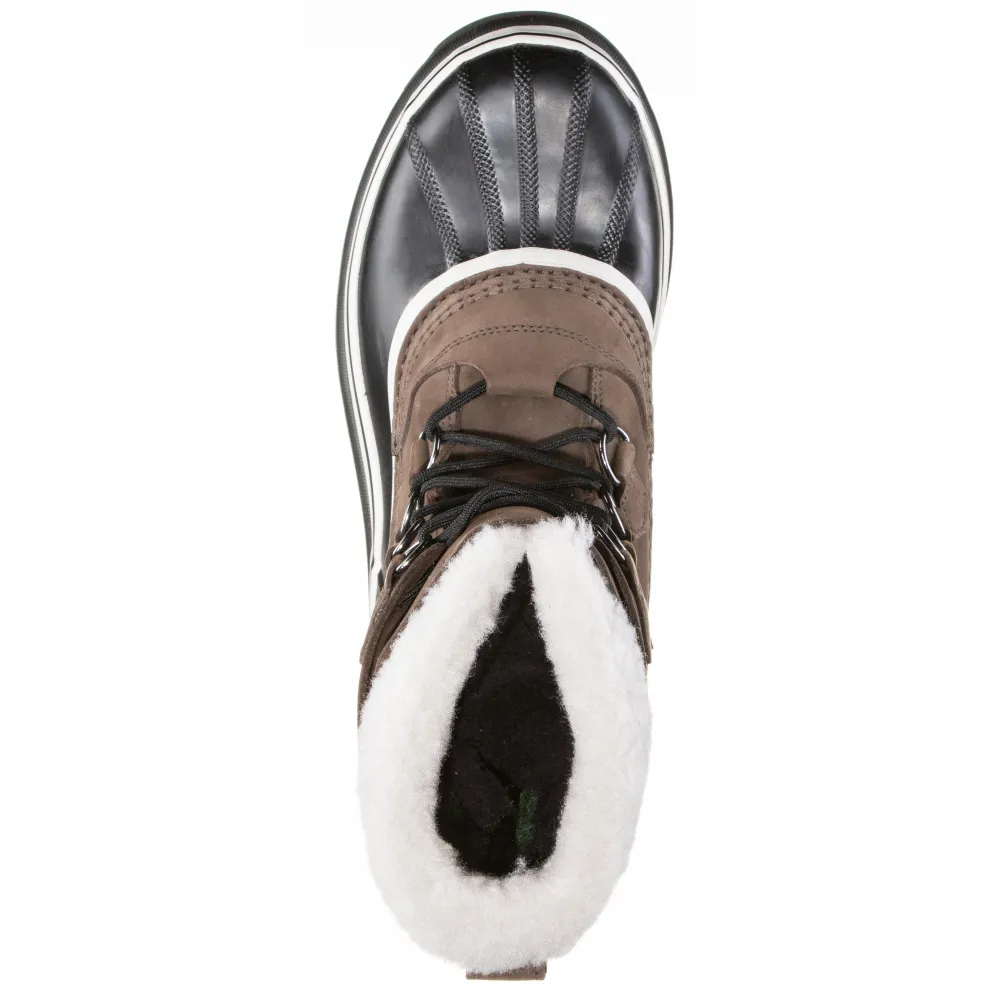 Sorel Caribou WP 1002871;238 / braun