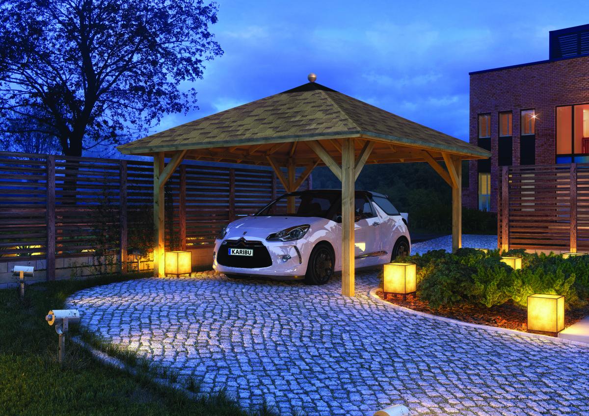 Karibu Pavillon Astana
