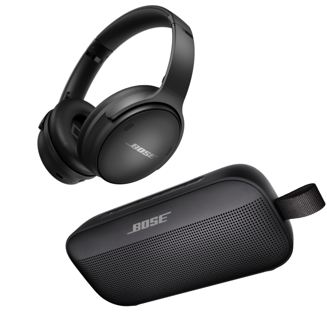 Bose SoundLink Flex Bluetooth® Speaker