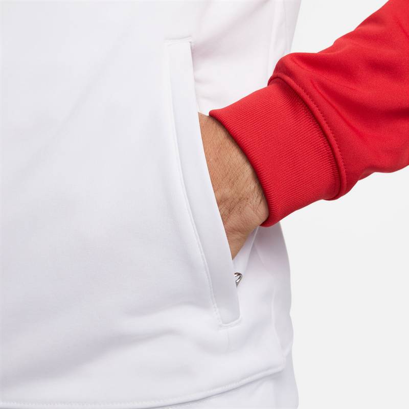Nike Polen 2022 Trainingsjacke Herren