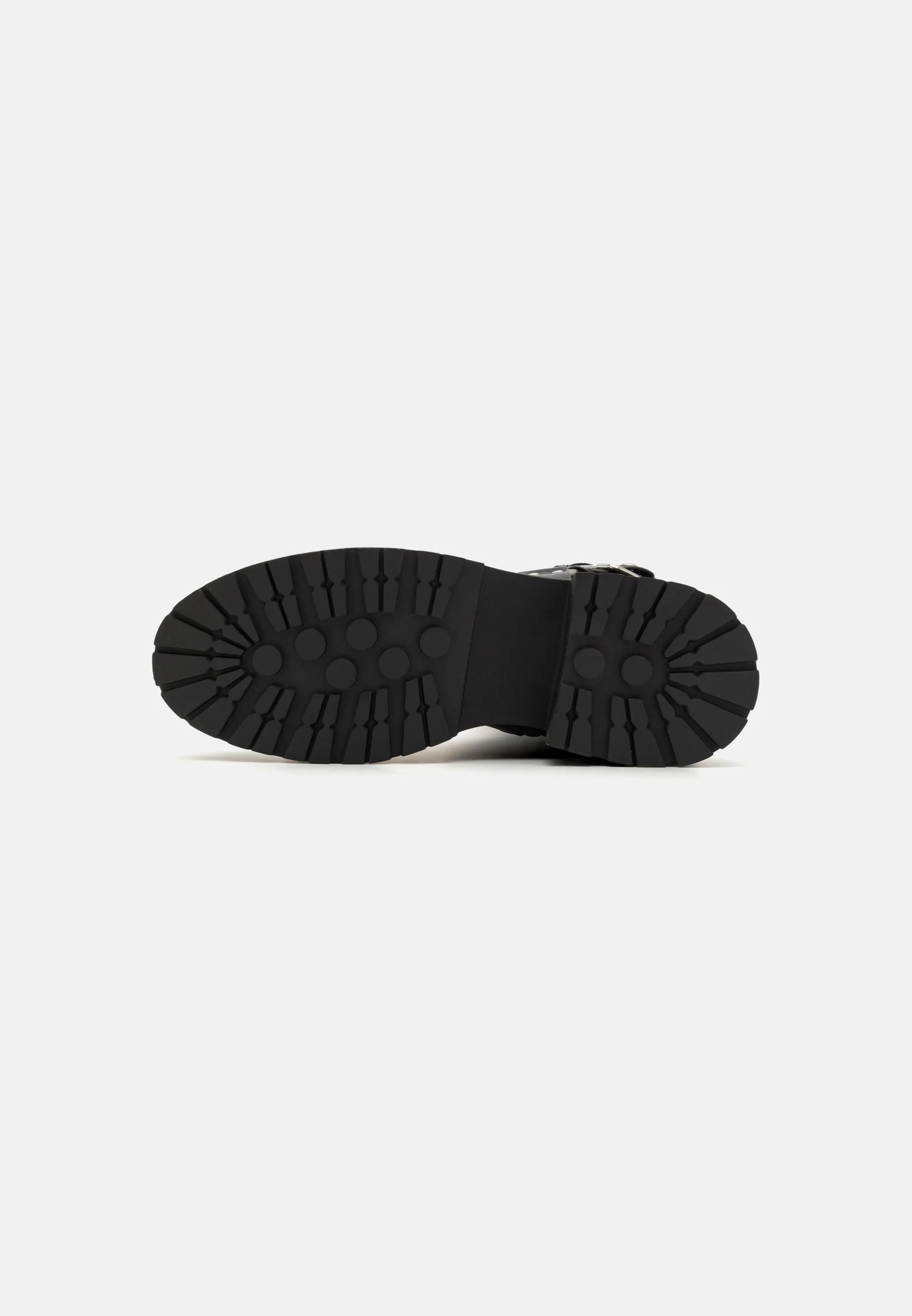 Llámalo primavera HARLEYY BED FOAM - Botas de plataforma