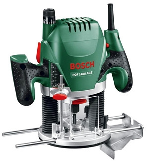 Bosch Green 060326C800 POF 1400 ACE glodalica