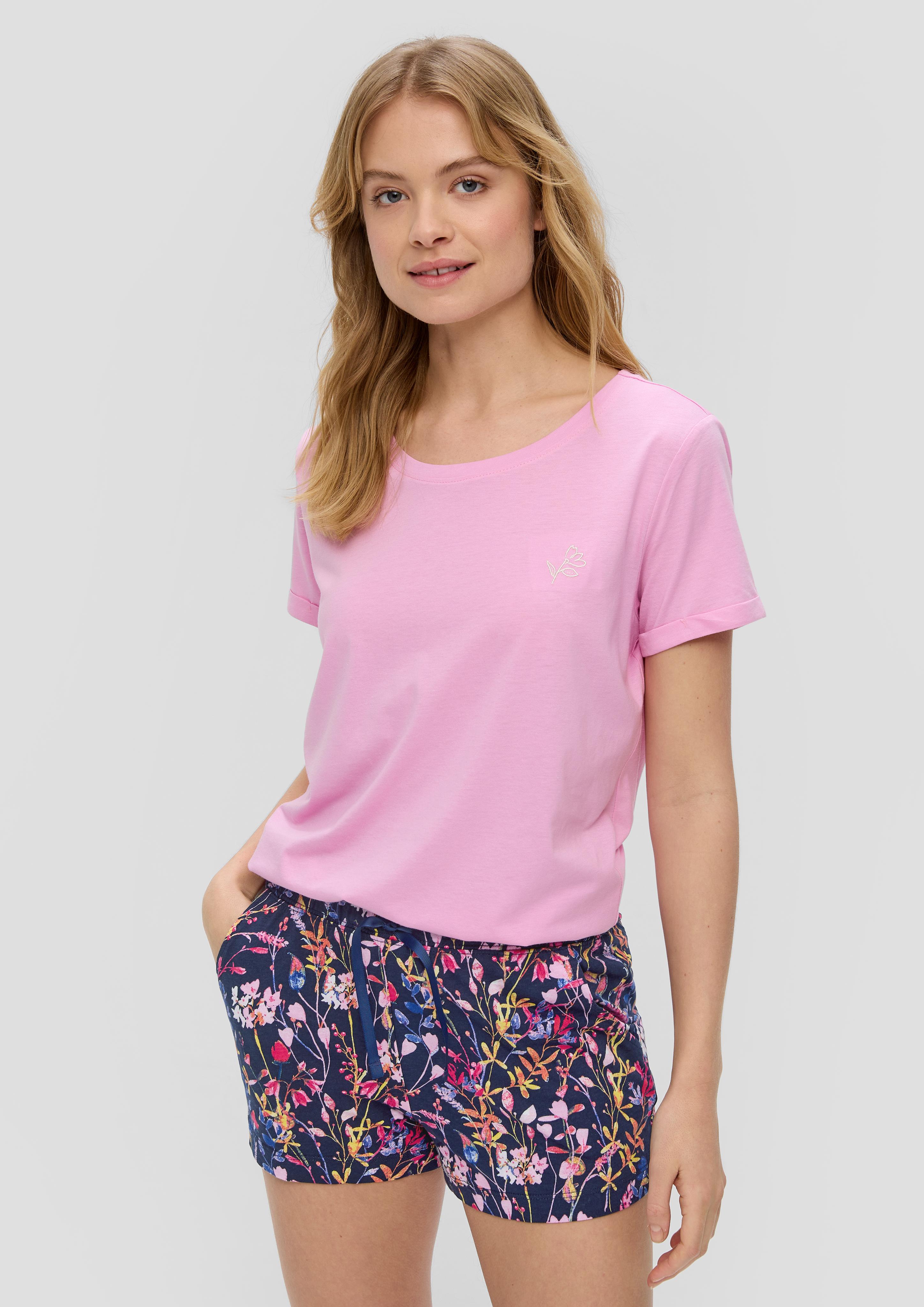 Pyjama-Hose  6009465-2457