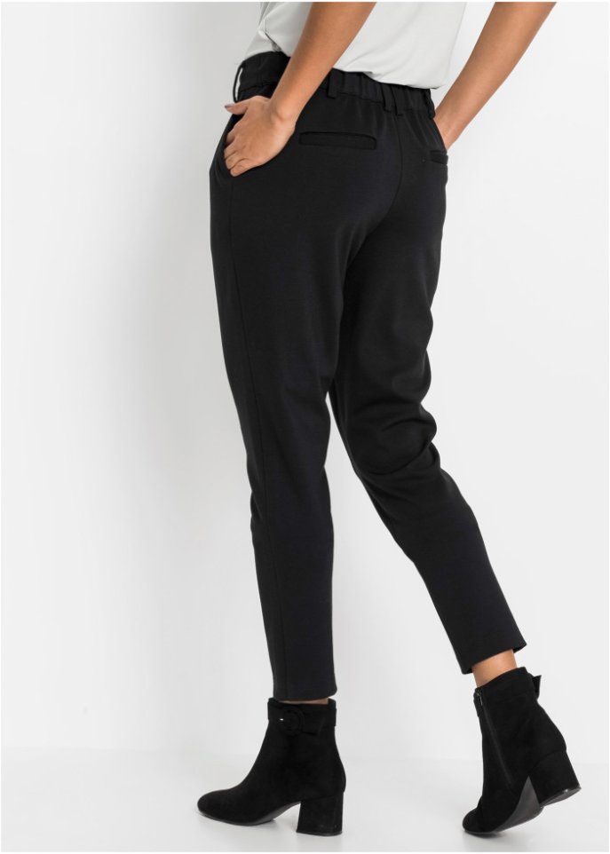 Jersey-Hose