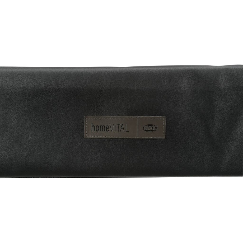 Trixie Hundebetten Trixie Vital Bett Remo 80 cm, 80 cm, 15 cm