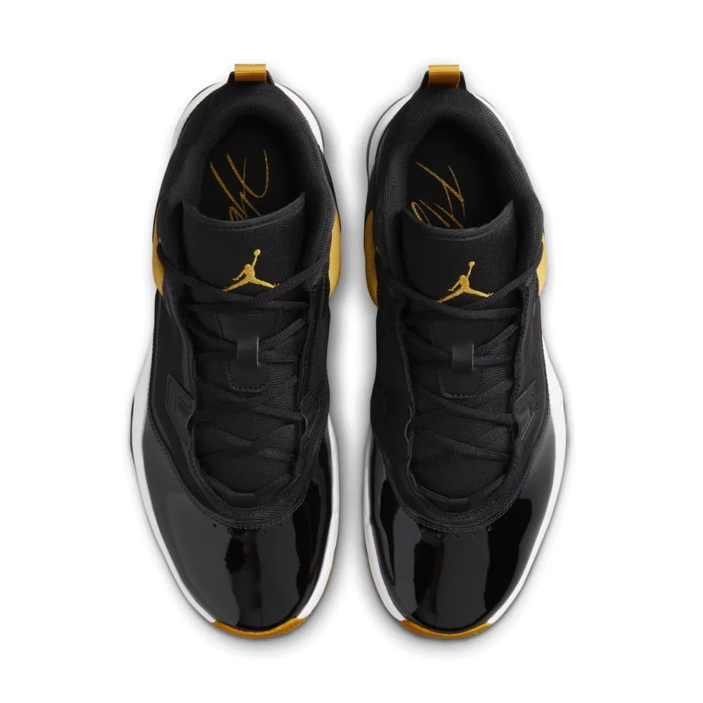NIKE JORDAN Stay Loyal 3 FB1396-071 / schwarz