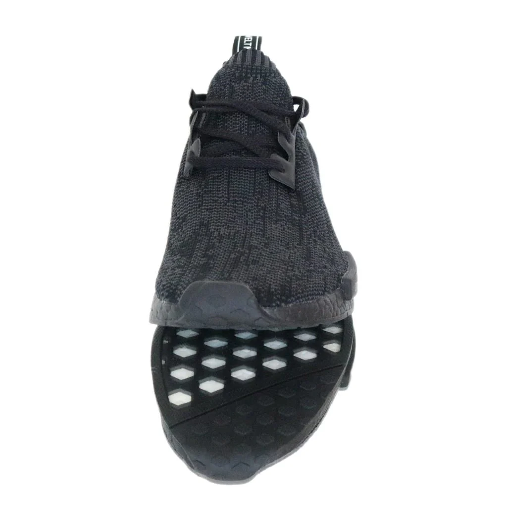 NMD R1 Friends and Family Pitch Black