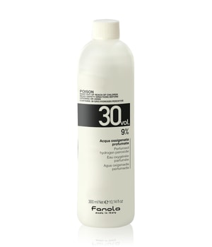 Fanola Creme Aktivator 9% Haarfarbe-300 ml
