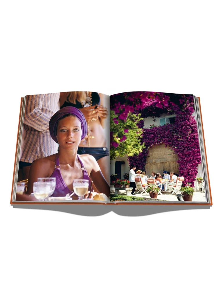 Assouline Capri Dolce Vita