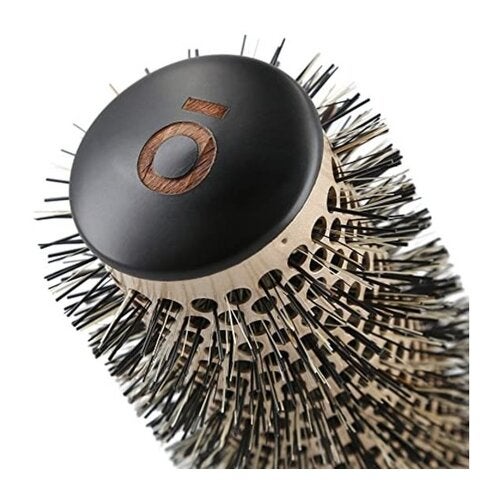 Kashōki Essential Beauty Round Brush 43 mm