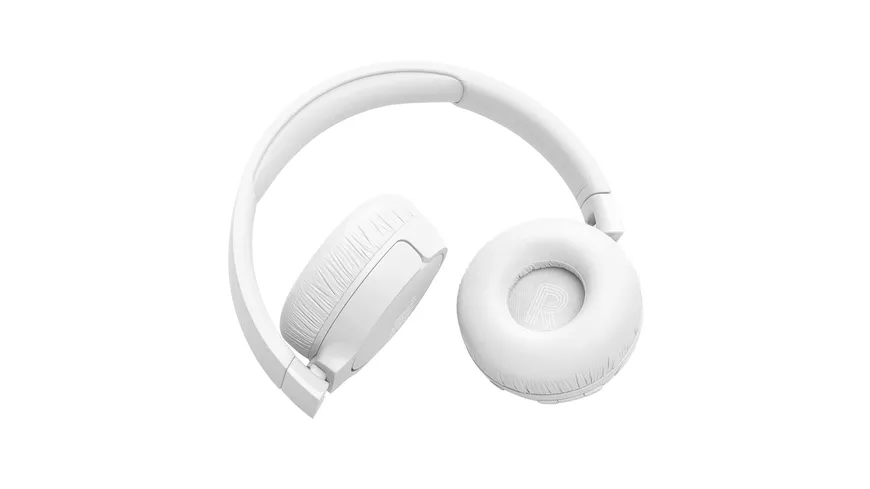 JBL TUNE 670 NC WEISS