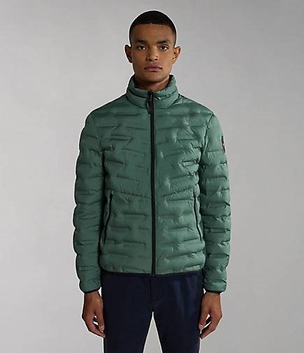 Napapijri Herren Wendejacke ALVAR Regular Fit