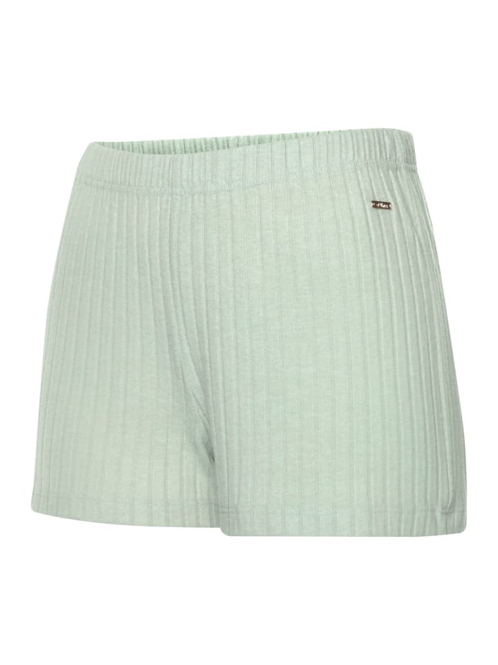 s.Oliver Relaxshorts in mint günstig kaufen 32/34